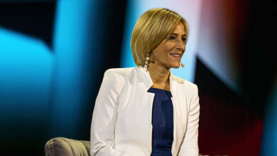 Journalist & News Correspondent, Former Lead Anchor of BBC Newsnight