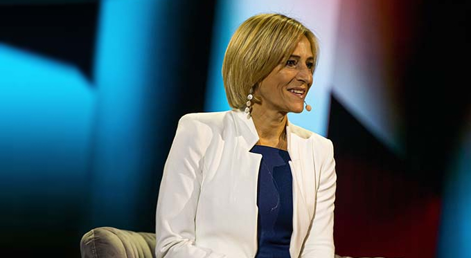 Journalist & News Correspondent, Former Lead Anchor of BBC Newsnight