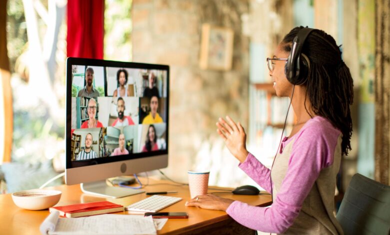 A Time-Tested Tool To Engage Your Virtual Audience Around The Digital Campfire A Time-Tested Tool To Engage Your Virtual Audience Around The Digital Campfire