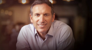 What Starbucks CEO Howard Schultz Taught Me About Communication And Success What Starbucks CEO Howard Schultz Taught Me About Communication And Success