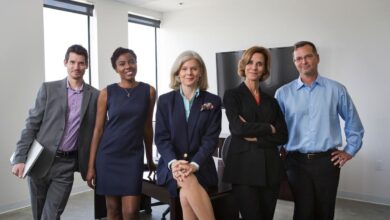 Strong Business Leadership: Navigating Challenges, Boosting Creativity