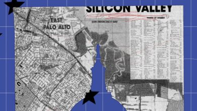Why Silicon Valley Lost Its Patriotism