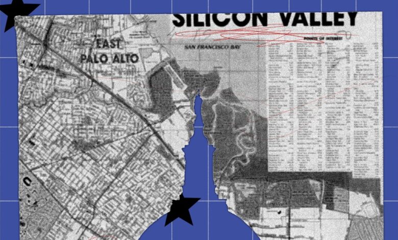 Why Silicon Valley Lost Its Patriotism Why Silicon Valley Lost Its Patriotism