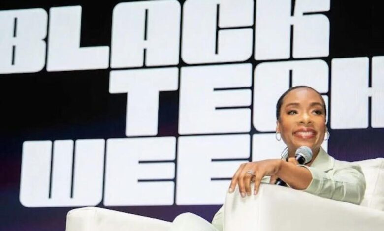 Black Tech Week Brings Out Industry Players To Keep The Culture Alive In The Digital Age