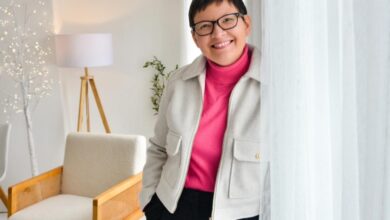Southampton business coach launches new Speakers Community