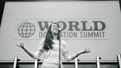 Top 10 Motivational Speakers In The World