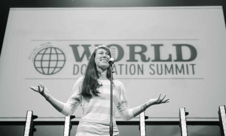 Top 10 Motivational Speakers In The World