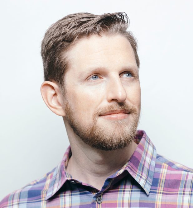 Matt Mullenweg Avatar