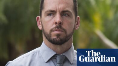 Zachary Rolfe offered speaking services on ‘leadership, ethical decision-making’ for up to ,000 | New South Wales