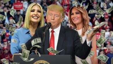 Donald Trump Speech Would Easily Fetch Million After Presidency