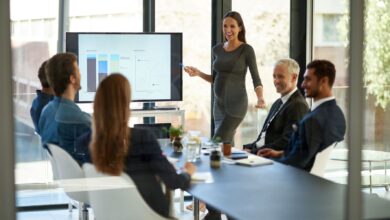 Mastering the Modern Marketplace | Education