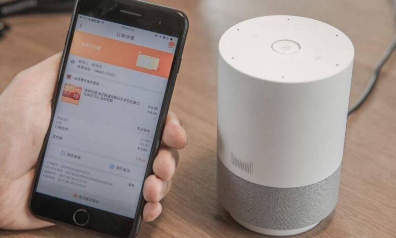 Play it loud: China’s smart speaker market heats up as Alibaba steps in