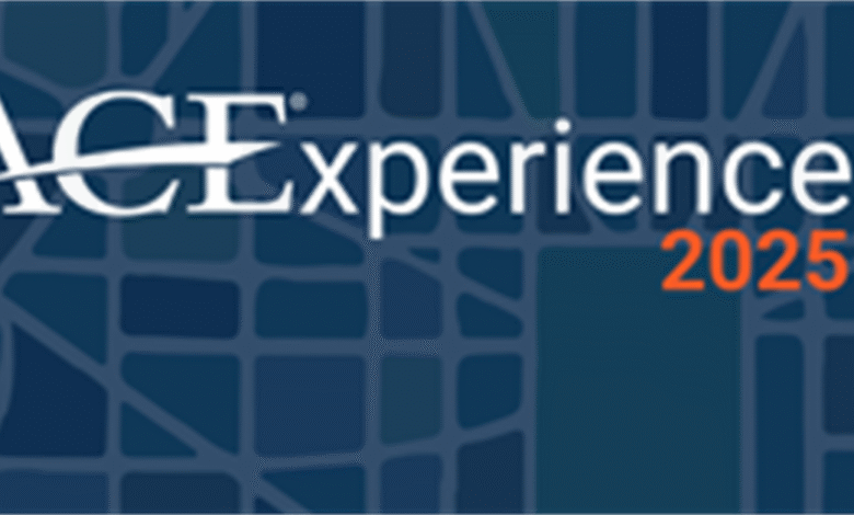 Tony Bennett Joins Growing Lineup to Speak at ACEx2025