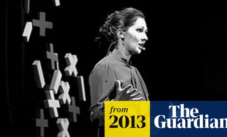 Why I won’t speak at women-only events | Women in Leadership