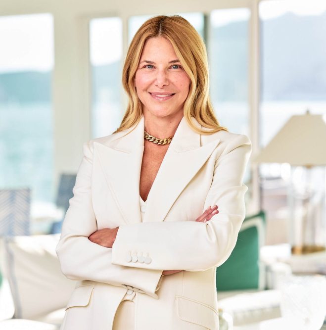 Denise Dresser Avatar