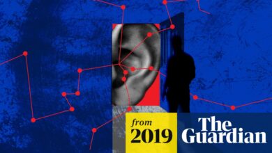 ‘Alexa, are you invading my privacy?’ – the dark side of our voice assistants | Amazon Alexa