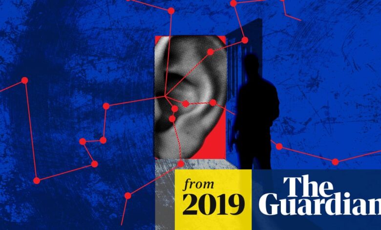 ‘Alexa, are you invading my privacy?’ – the dark side of our voice assistants | Amazon Alexa