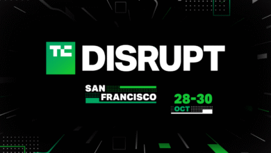 TechCrunch Disrupt 2024 | TechCrunch
