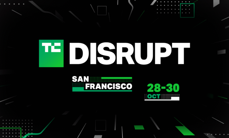 TechCrunch Disrupt 2024 | TechCrunch TechCrunch Disrupt 2024 | TechCrunch
