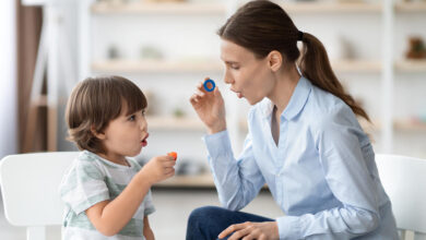 Tips to improve your child’s speech development, when to seek help