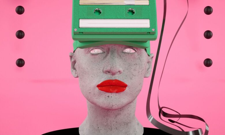 OpenAI Can Re-Create Human Voices—but Won’t Release the Tech Yet