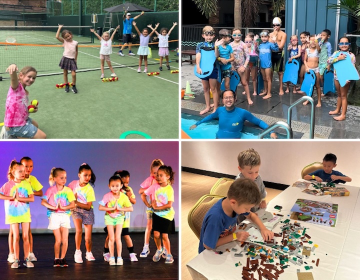 summer holiday camp singapore - june holiday camp singapore - hollandse club
