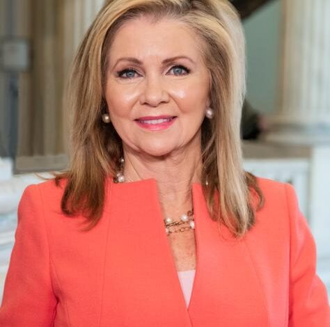 Announcing U.S. Senator Marsha Blackburn as Day Two Keynote Speaker at Summit on Modern Conflict and Emerging Threats | Institute of National Security Announcing U.S. Senator Marsha Blackburn as Day Two Keynote Speaker at Summit on Modern Conflict and Emerging Threats | Institute of National Security