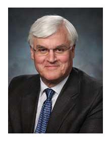 Virginia Campus Kicks Off Dean’s Speaker Series | GW Today