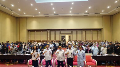 Effective Communication is the Key to Building Innovation – Malang City Government