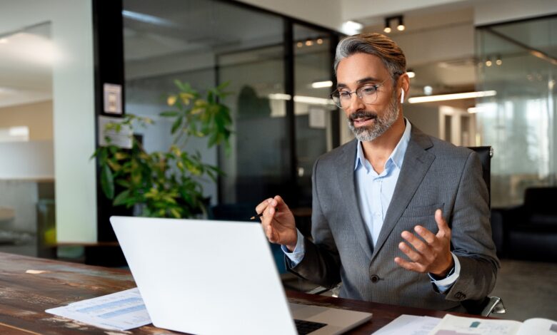 Digital Leadership Skills Every Modern Leader Needs Today