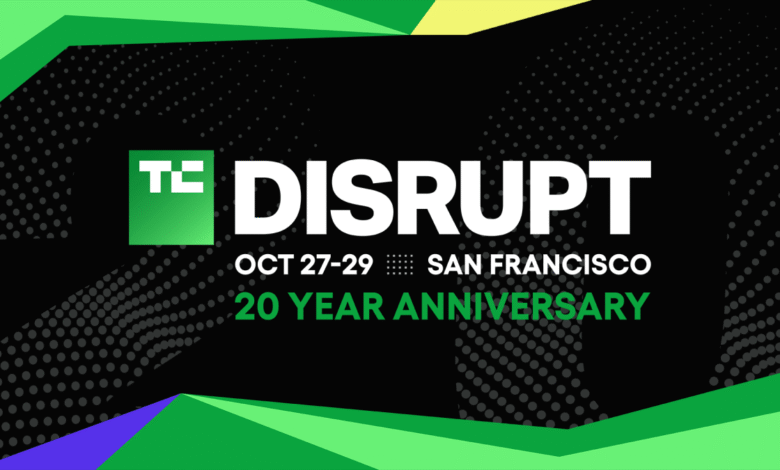 Disrupt 2025 | TechCrunch Disrupt 2025 | TechCrunch