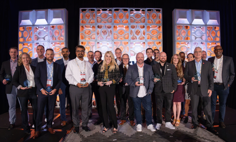 12 Real Estate Events & Conferences to Help You Thrive in 2025