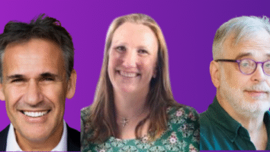 Legal AI Forum – Building a GenAI community 