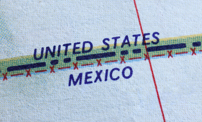 Understanding the evolving relationship between the United States and Mexico