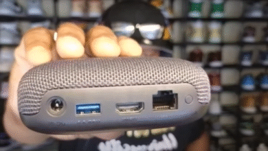 Walmart Ready to Release 4K Hybrid Streaming/Smart Speaker