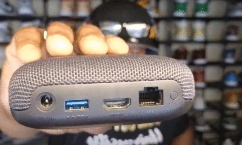 Walmart Ready to Release 4K Hybrid Streaming/Smart Speaker