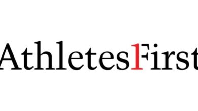 Athletes First and Washington Speakers Bureau Partner to Offer Elite Sports Talent for Speaking Engagements