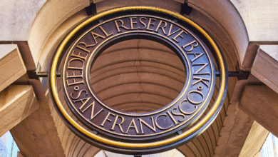Speaker Request – San Francisco Fed