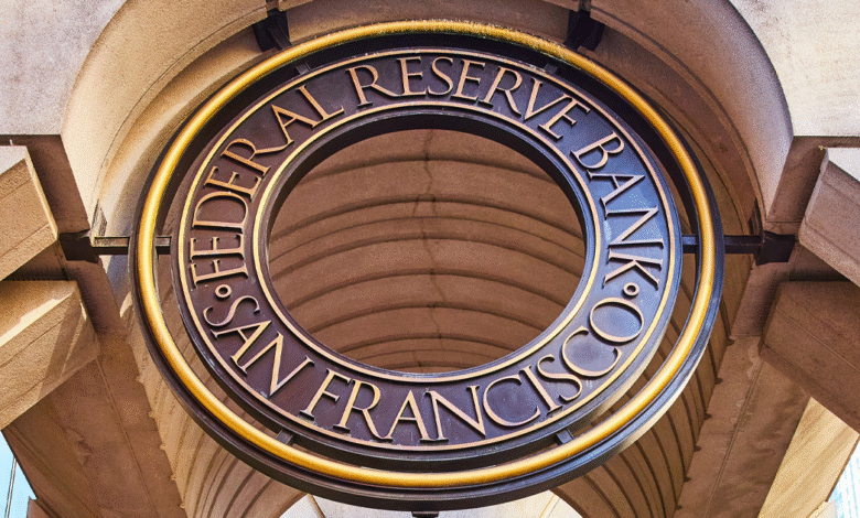 Speaker Request – San Francisco Fed Speaker Request – San Francisco Fed