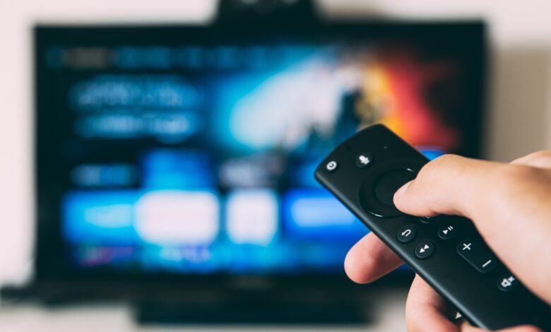 Virtual Keynotes: More TV Show Than Presentation Virtual Keynotes: More TV Show Than Presentation