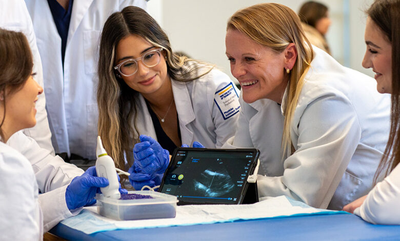 School of Health Professions | New York Tech School of Health Professions | New York Tech