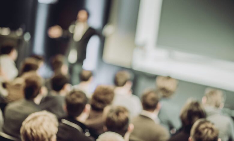 Call for Presentations for SHRM Events Call for Presentations for SHRM Events