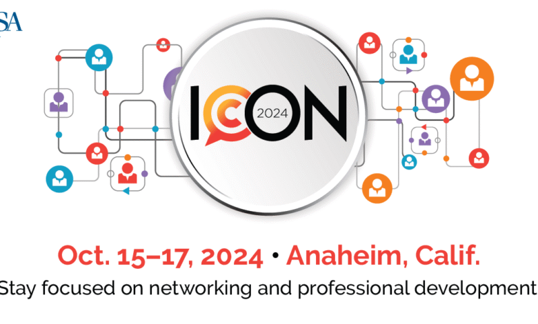 ICON 2024 | PRSA