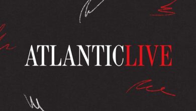 AtlanticLIVE – The Atlantic