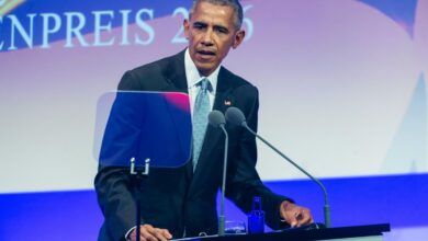 Barack Obama to make .2m from three Wall Street speeches | The Independent