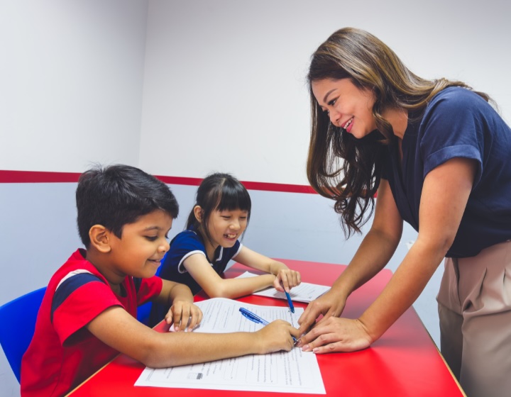 summer holiday camp singapore i can read