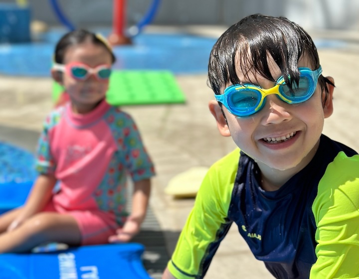 summer holiday camp singapore - sports schooling