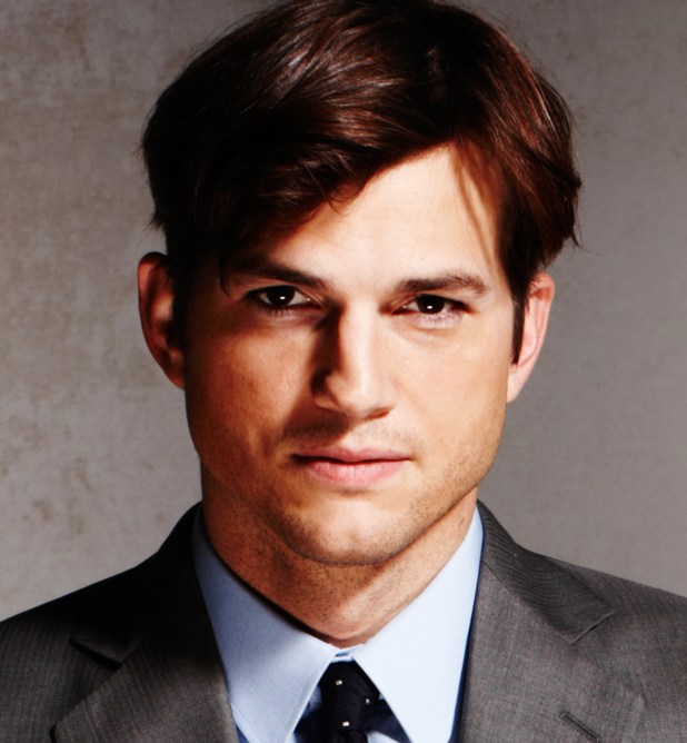 Ashton Kutcher Avatar