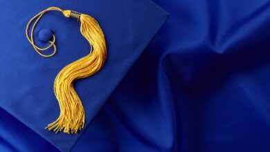 10 Inspirational Graduation Speeches (Opinion)