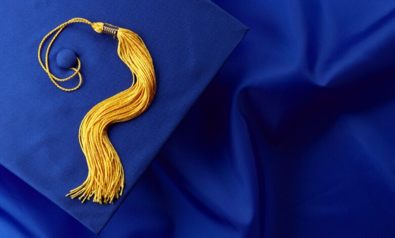 10 Inspirational Graduation Speeches (Opinion)